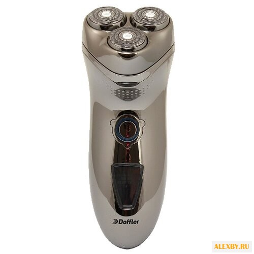 Электробритва Doffler RS-3532