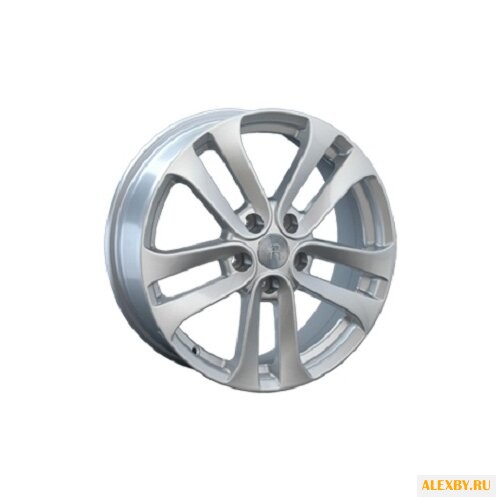 Колесный диск Replay NS63