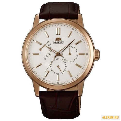Наручные часы ORIENT UU0A002W