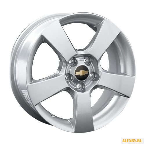 Колесный диск Replica GM26