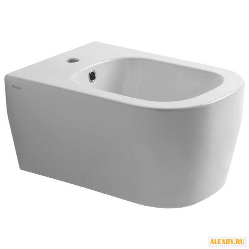 Биде Olympia Tutto evo 17TE011