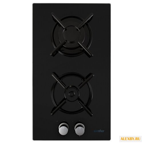 Варочная панель Simfer H30N20B512