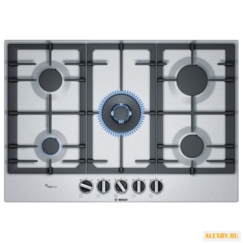 Варочная панель Bosch PCQ7A5B90