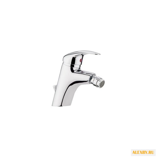 Однорычажный смеситель для биде