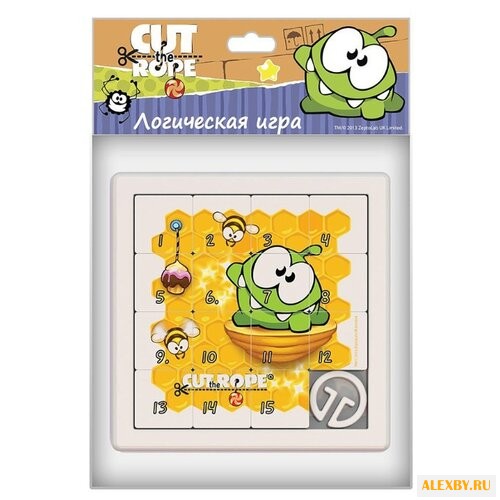 Головоломка Нордпласт Собирашки