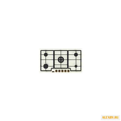 Варочная панель Korting HG 9115