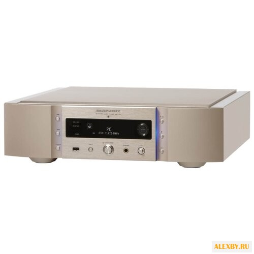 Сетевой аудиоплеер Marantz