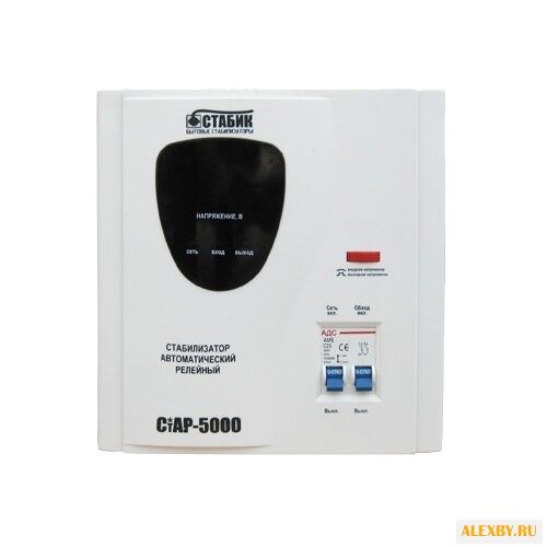 Стабилизатор напряжения Стабик