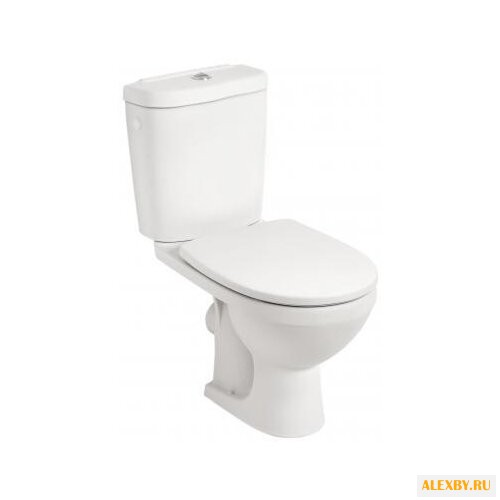 Унитаз Ifo Orsa RP413072590