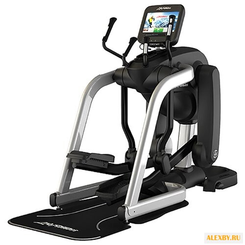 Эллиптический тренажер Life