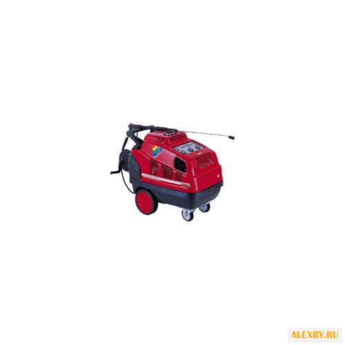 Мойка высокого давления