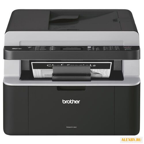 МФУ Brother MFC-1912WR