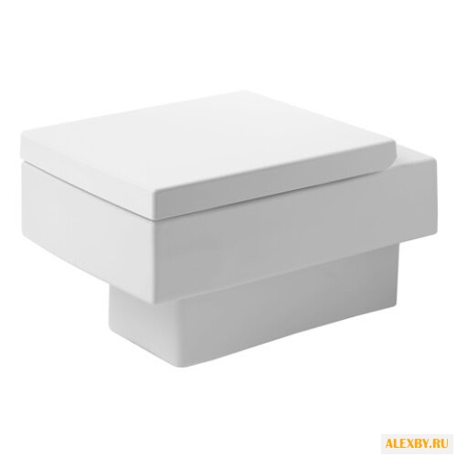 Унитаз DURAVIT Vero 221709