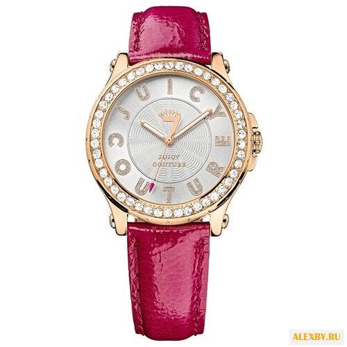 Наручные часы Juicy Couture