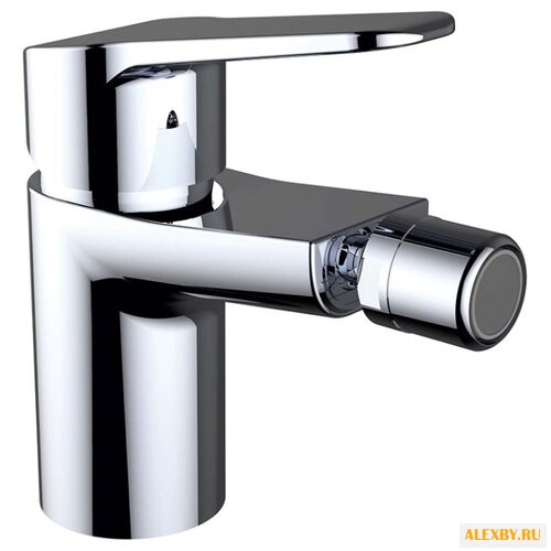 Однорычажный смеситель для биде