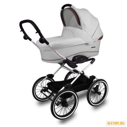 Коляска для новорожденных