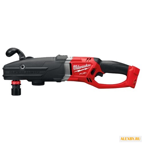 Дрель Milwaukee M18 FRADH-0