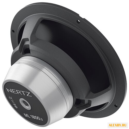 Автомобильная акустика Hertz ML