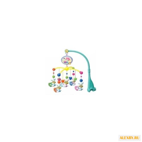 Электронный мобиль Shantou