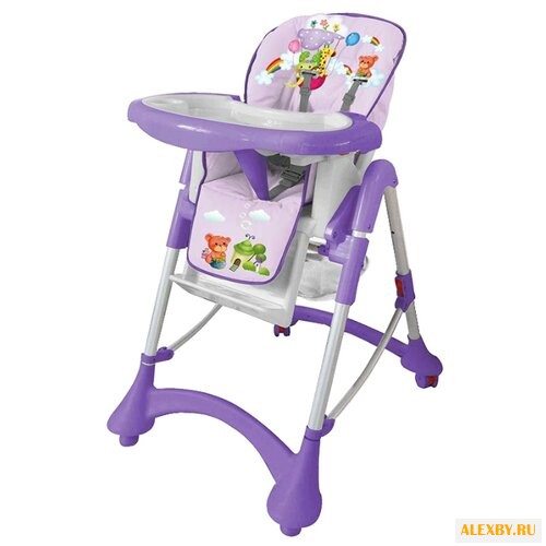 Стульчик для кормления Barty GI-9