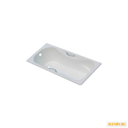 Отдельно стоящая ванна Goldman