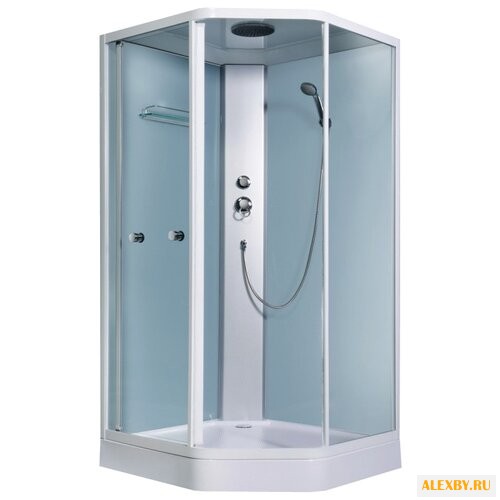 Закрытая кабина BOLU BL-112-100n