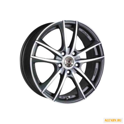 Колесный диск NZ Wheels F-20