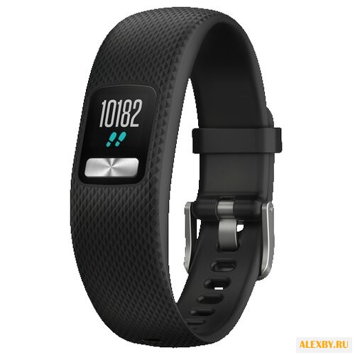 Браслет Garmin Vivofit 4
