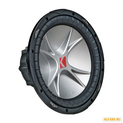 Автомобильный сабвуфер Kicker