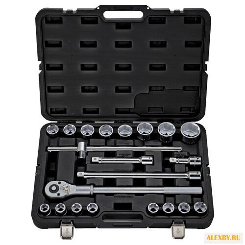 Набор автомобильных