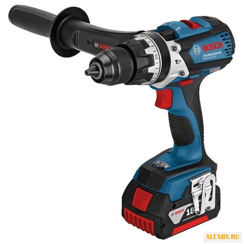 Дрель-шуруповерт BOSCH GSB 18