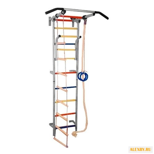 Шведская стенка Крепыш Плюс