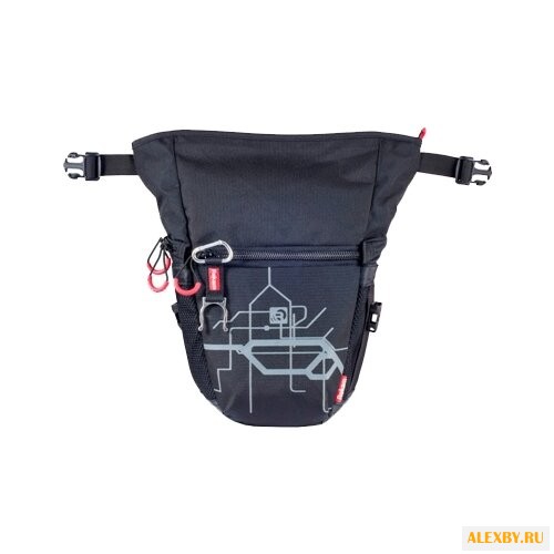 Сумка для фотокамеры Rekam RBX-55