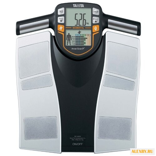 Весы Tanita BC-545 N