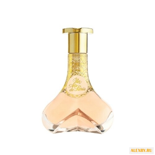 Dorin Un Air de Paris