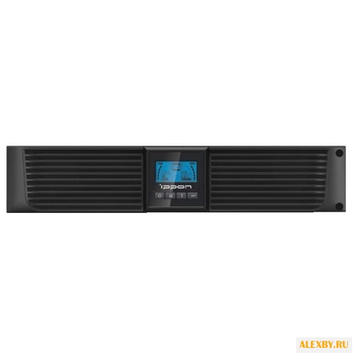 Интерактивный ИБП Ippon Smart
