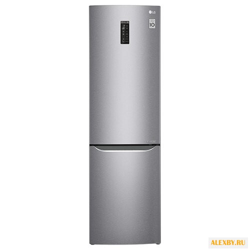 Холодильник LG GA-B499 SMKZ
