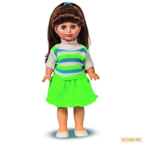 Кукла Весна Иринка 6 37 см