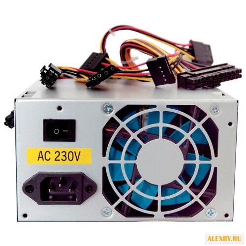 Блок питания PowerCool ATX 80mm