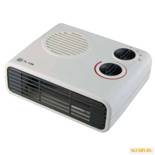 Тепловентилятор Soler & Palau