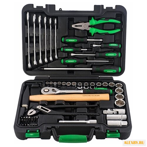 Набор инструментов Hitachi 774015