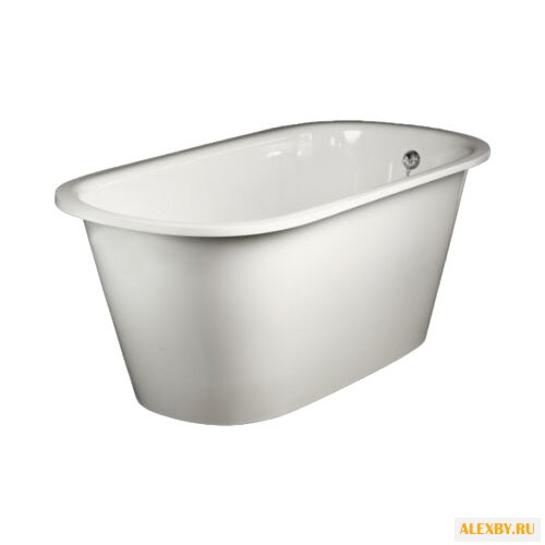 Отдельно стоящая ванна PAA