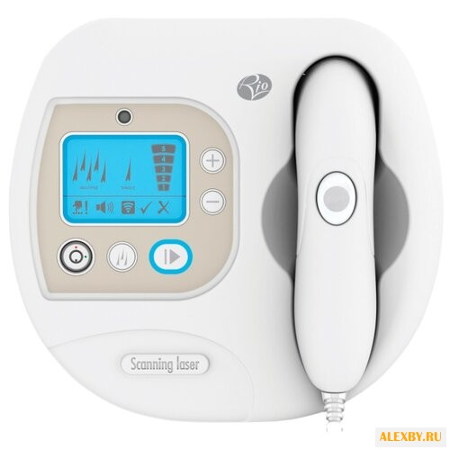 Лазерный эпилятор Rio LAHC6 Yes