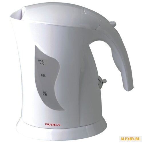 Чайник SUPRA KES-1201 2013