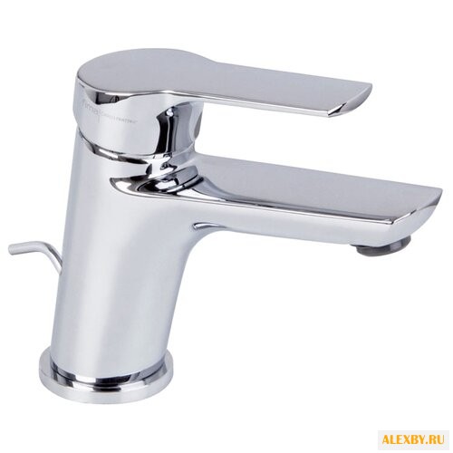 Однорычажный смеситель для