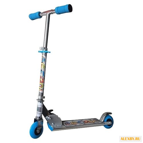 Городской самокат X-Match 64657