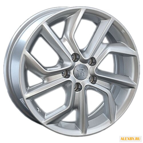 Колесный диск Replay MI98