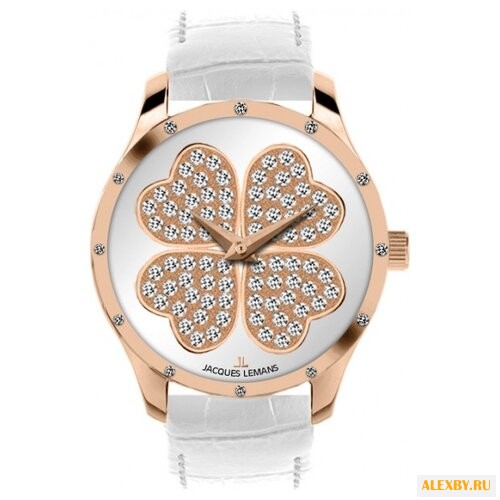 Наручные часы JACQUES LEMANS