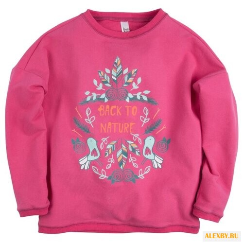 Свитшот Bossa Nova