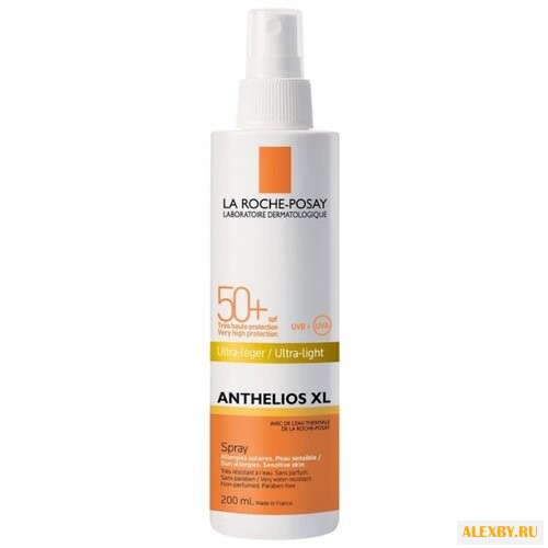 La Roche-Posay Anthelios XL